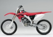 Honda CRF250R